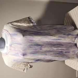 Brand new dress up blouse